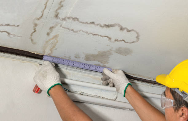 Reliable Sewage Cleanup contractor in Rumford, RI by Water Damage Irwin